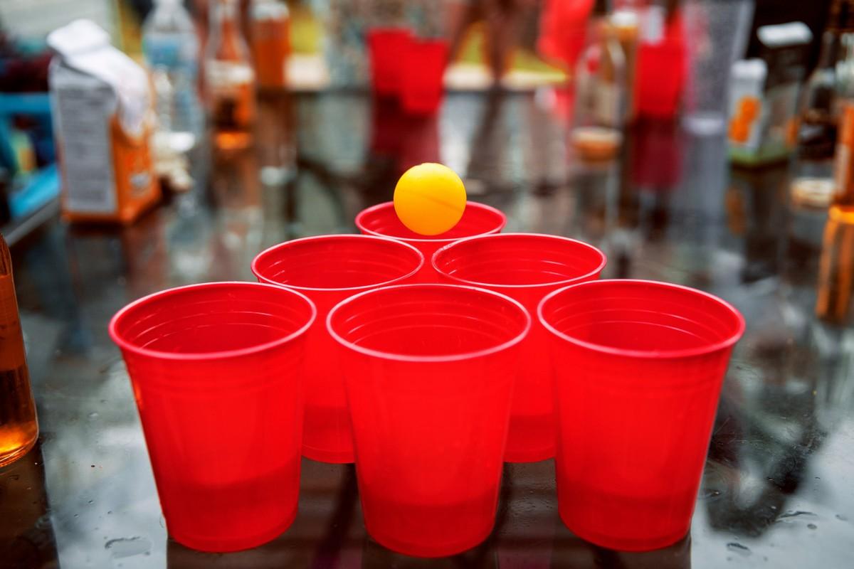 Beerpong