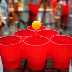 Beerpong