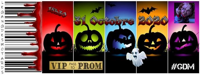 Hallowen