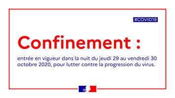 Le confinement dans la region ile de france articleimage
