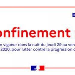 Le confinement dans la region ile de france articleimage