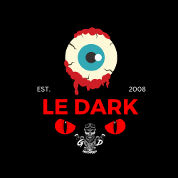 Le dark